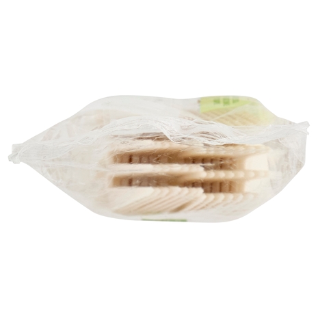 15 Forchette Compostabili Green Oasis